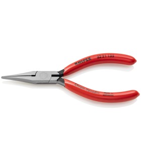 ALICATE DE AJUSTE BOCA PLANA ANCHA 32.21.135 135MM