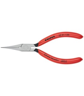 ALICATE DE AJUSTE BOCA PLANA ANCHA 32.21.135 135MM