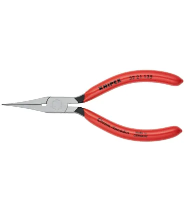 ALICATE DE AJUSTE BOCA PLANA ANCHA 32.21.135 135MM