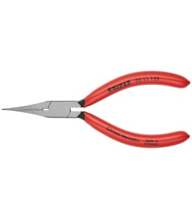 ALICATE DE AJUSTE BOCA PLANA PUNTA 32.11.135 135MM