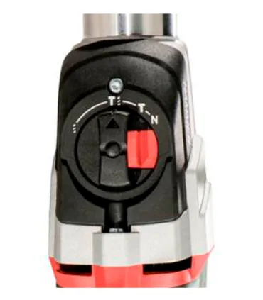 MARTILLO COMBINADO KHE 2860 QUICK