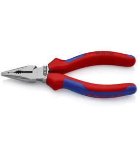 ALICATE UNIVERSAL PUNTA 145MM KNIPEX 08.22.145