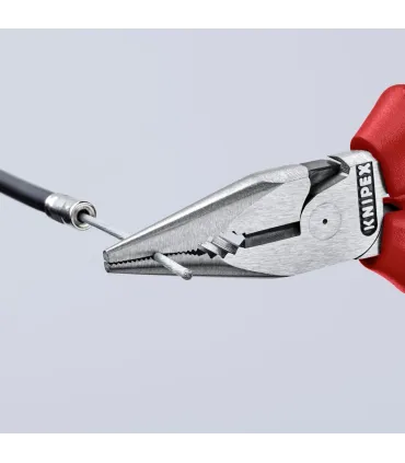 ALICATE UNIVERSAL PUNTA 145MM KNIPEX 08.22.145