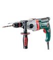 TALADRO PERCUTOR METABO SBE850-2 ELECTR. 2 VELOC.