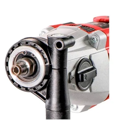 TALADRO PERCUTOR METABO SBE850-2 ELECTR. 2 VELOC.