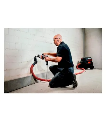 TALADRO PERCUTOR METABO SBE850-2 ELECTR. 2 VELOC.