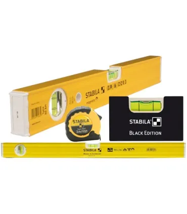 FLEXOMETRO BM 40 5M 25mm ENGOMADO