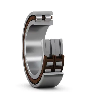 RODAMIENTO R.2HR SKF NN 3006 KTN/SP 30x55x19