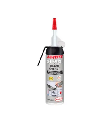 BOTE SPRAY 5980 QUICK GASKET 100ML FORMADOR JUNTAS