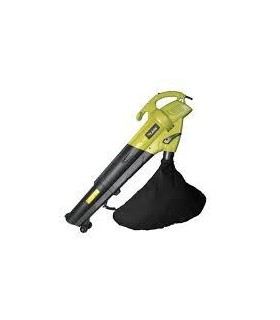 SOPLADORA ASIPRADOR NATUUR 3200W