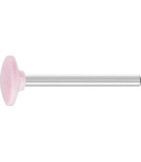 MUELA B  73  3 AR 100 O5V STEEL EDGE