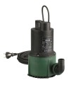 BOMBA ACHIQUE SACI SIN BOYA NOVA180M 220V 0,3CV