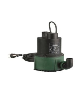 BOMBA ACHIQUE SACI SIN BOYA NOVA180M 220V 0,3CV