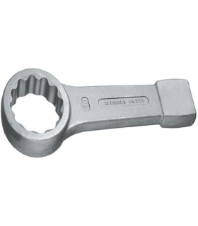 LLAVE GOLPE ESTRELLA CERRADA W 1" 9/16 39,69mm