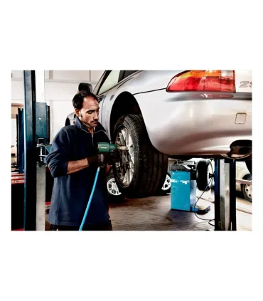 LL.IMPACTO METABO NEUMATICA DSSW360-SET 1/2" C/VASOS