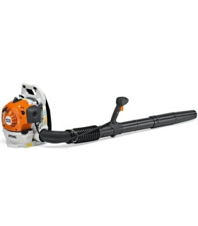 SOPLADOR DE MOCHILA STIHL MOTOR GASOLINA 27cc