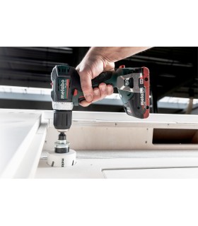 TALADRO ATORN. METABO BS-18-LT BL *SOLO CARCASA