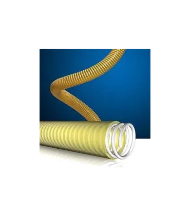 ML TUBO SIRLIQUID AMARILLO Ø 35x41MM