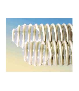 M.TUBO SIRAIR-PU Ø 55MM