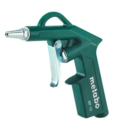 PISTOLA SOPLADORA METABO