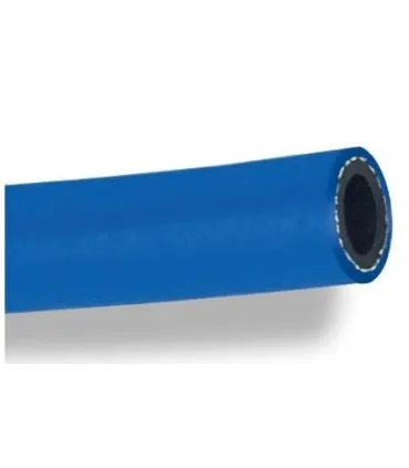 M.  TUBO AIRE PVC AZUL 20BAR Ø 16x23MM