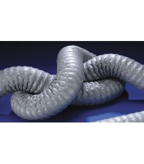 M. TUBO PVC-ALAMBRE AIRFIBRA Ø 160mm