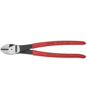 ALICATE CORTE DIAG.FUERTE 250mm MANGO FINO