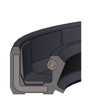 RETEN NBR 30x65x10 DOBLE LABIO