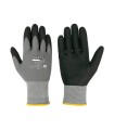 PAR GUANTE AGILITY NFT NITRILO H5111 T8