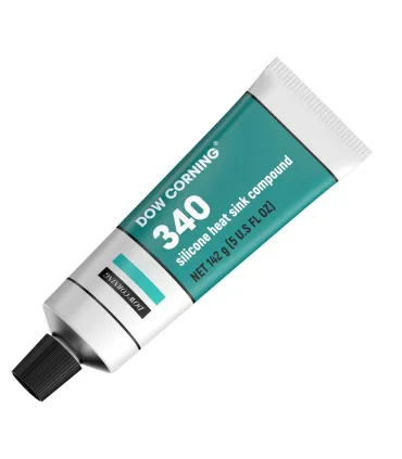 PASTA TERMOCONDUCTORA M340 100 gramos