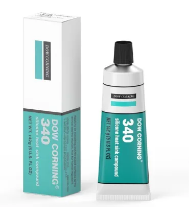 PASTA TERMOCONDUCTORA M340 100 gramos