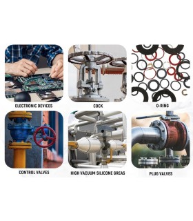 PASTA TERMOCONDUCTORA M340 100 gramos