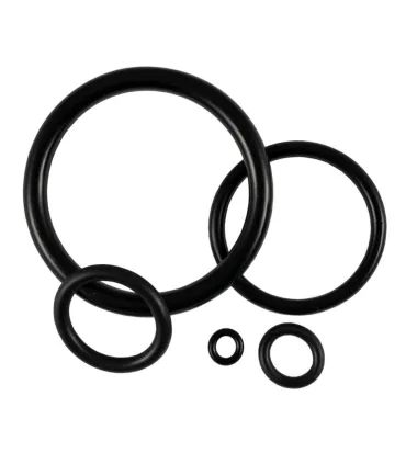 SURTIDO 225 JUNTAS TORICAS de Ø 3 a 22mm