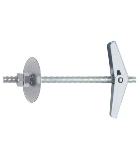 BALANCIN ESPIGA M-8 CON MUELLE