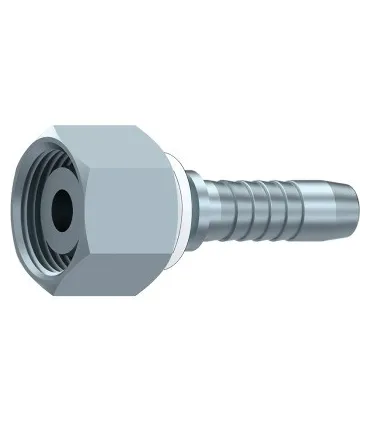 HEMBRA GIRATORIA MÉTRICA SERIE FRANCESA M24X1,5 DN 1/2"