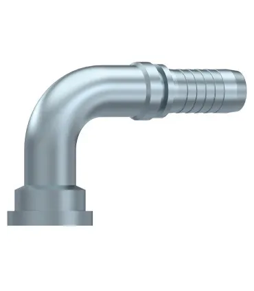 BRIDA 90° 9000 PSI 54 DN 1"