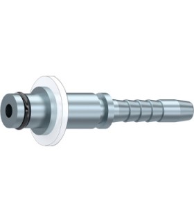 MACHO KARCHER ACERO DN 1/4"