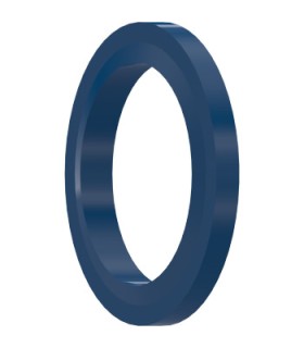 JUNTA PARA BRIDA SAE 3000/6000 PSI ØEXT 63,50 ØINT 54,86