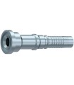 BRIDA RECTA 3000 PSI INTERLOCK 44,5 DN 1"