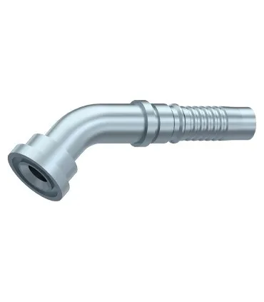 BRIDA 45° 3000 PSI INTERLOCK 71,4 DN 2"