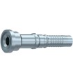 BRIDA RECTA 6000 PSI INTERLOCK 47,63 DN 3/4"