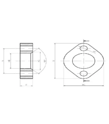 BR,ENT,M 1 6000PSI (2AG) POCLAIN