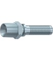 MACHO NPT 3/8" NPT DN 1/4"
