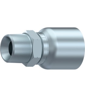 MACHO S.43 UNA SOLA PIEZA 3/8" NPT DN 3/8"