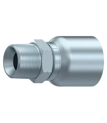 MACHO S.43 UNA SOLA PIEZA 3/4" NPT DN 3/4"