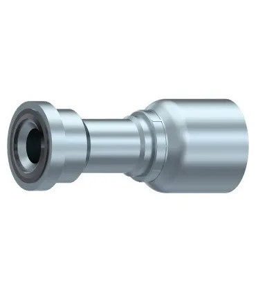 BRIDA RECTA S.43 UNA SOLA PIEZA SAE3000 DN 1"1/4