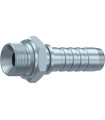 MACHO S,BW NO PELAR CONO 60° 3/4" BSP DN 3/4"