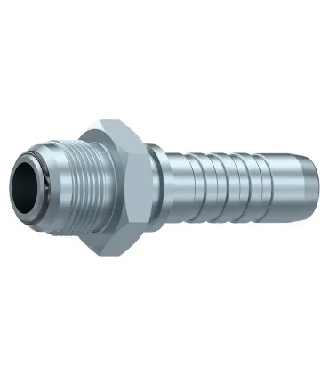 MACHO S,BW JIC 37° 1"1/16 12H UNF DN 3/4"