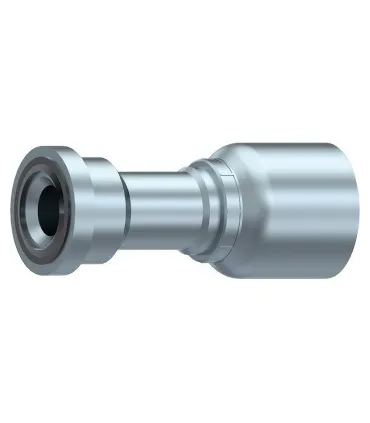 BRIDA RECTA UNA SOLA PIEZA S,BW SAE 3000 DN 3/4"