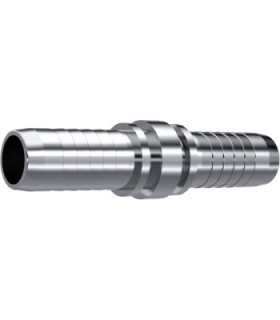ESPIGAS DE PRENSAR DOBLES INOX DN 5/16''